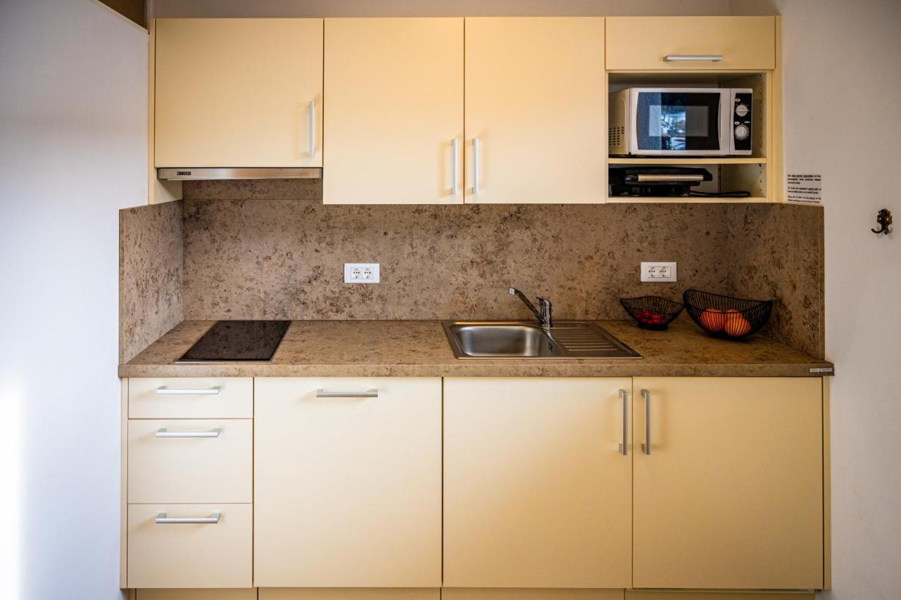 Apartment mit 2 Schlafzimmern