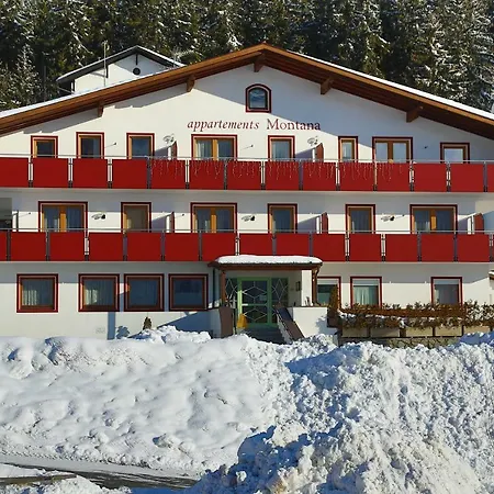 Residence Montana-3